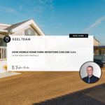 How Mobile Home Park Investors Can Use LLCs As Risk Reduction Firewalls 500x500