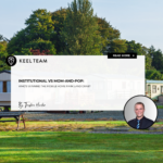 Institutional vs Mom-and-Pop: Who’s Winning the Mobile Home Park Land Grab?