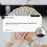 Mobile Home Parks vs. Single-Family Home Rentals Which Wins for Passive Income 500x500
