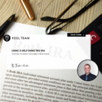 Using a Self-Directed IRA to Invest Passively in Mobile Home Parks 500x500