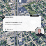 How We Doubled the Value of a Mobile Home Park in Roseville, MI