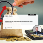 Raising Capital for Your First Mobile Home Park: Syndication Basics