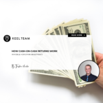 How Cash on Cash Returns Work in Mobile Home Park Investments 500x500