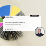 Why Your Investment Portfolio May Be Less Diversified Than You Think