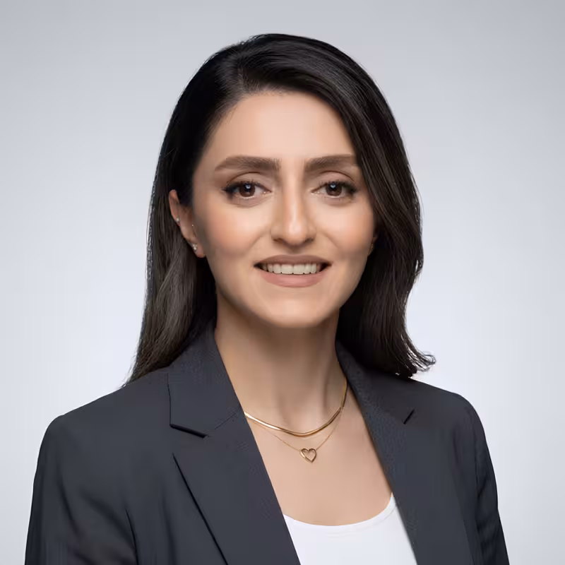 Arpi Dilanchian Photo