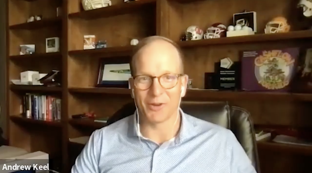 Scaling Mobile Home Park Investing with Nathan Jameson and Andrew Keel