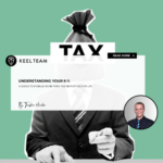 Understanding Your K-1: A Guide to Mobile Home Park Tax Reporting for LPs