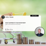 What Happens to Your Investment When a Mobile Home Park Refinances