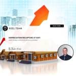 Depreciation Recapture at Exit: What Mobile Home Park LPs Should Expect
