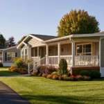 Lot Rent Economics: How Mobile Home Parks Generate Income