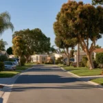 Mobile Home Park Cap Rates and Valuation Basics