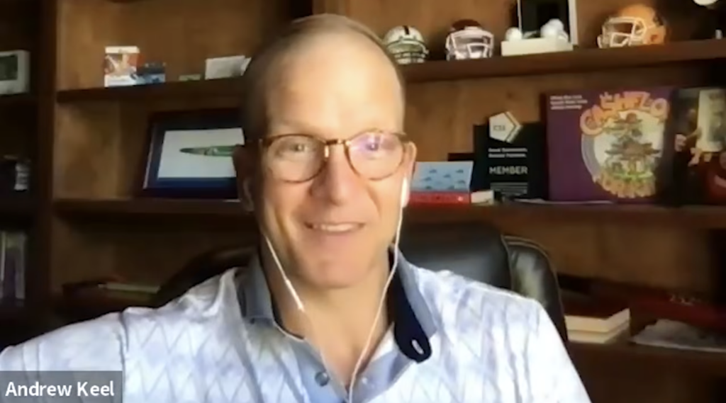 Jeff Anzalone: Lessons From Building a 1,200-Lot Mobile Home Park Portfolio