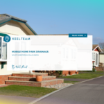 Mobile Home Park Drainage: What Investors Should Know